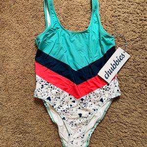 Chubbies The Splash Down Swimsuit